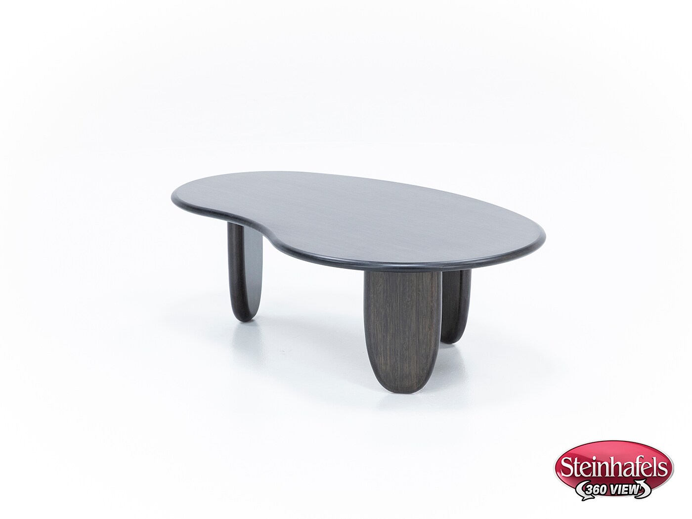 greenington black cocktail table  image lima  