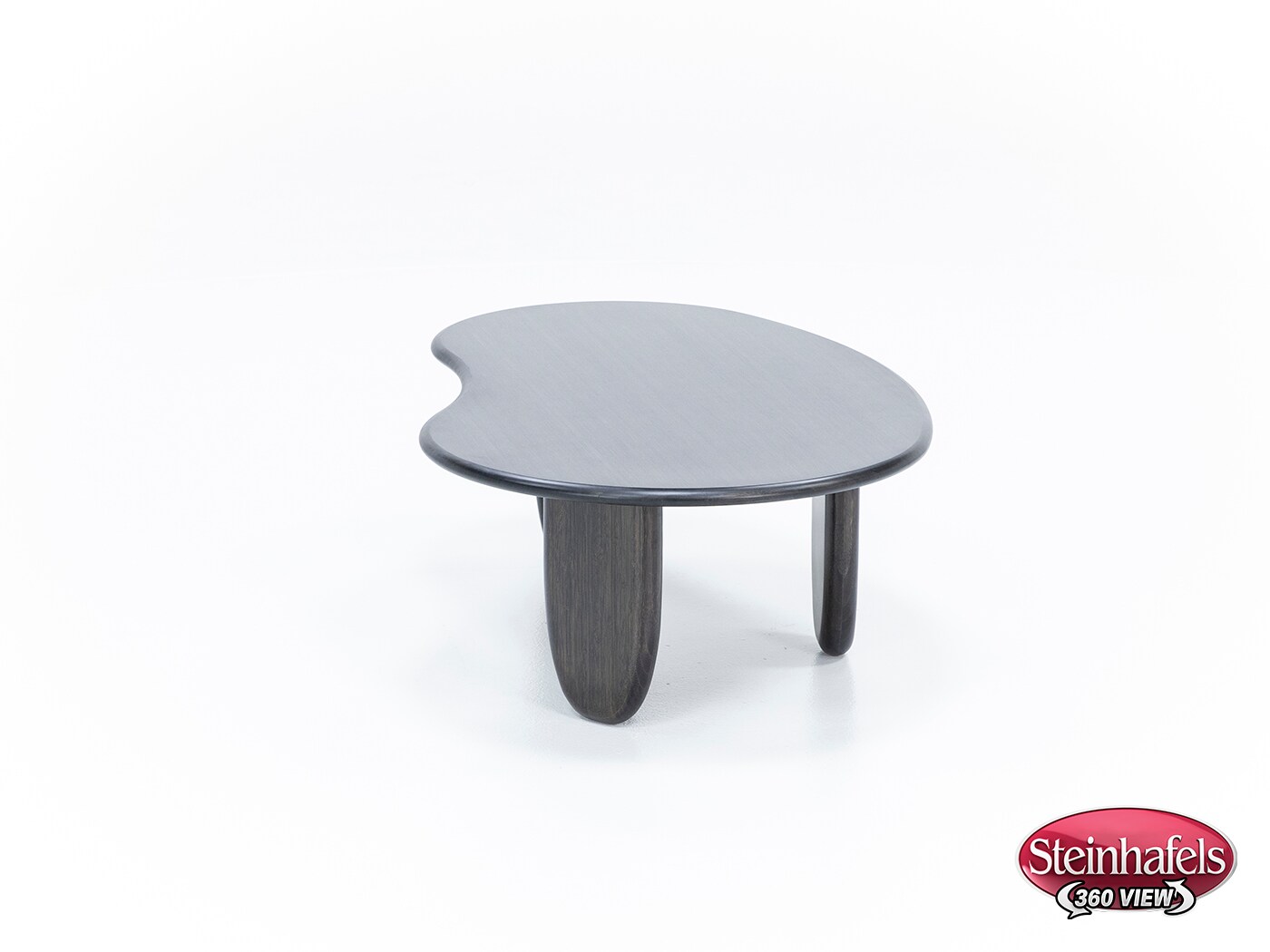 greenington black cocktail table  image lima  
