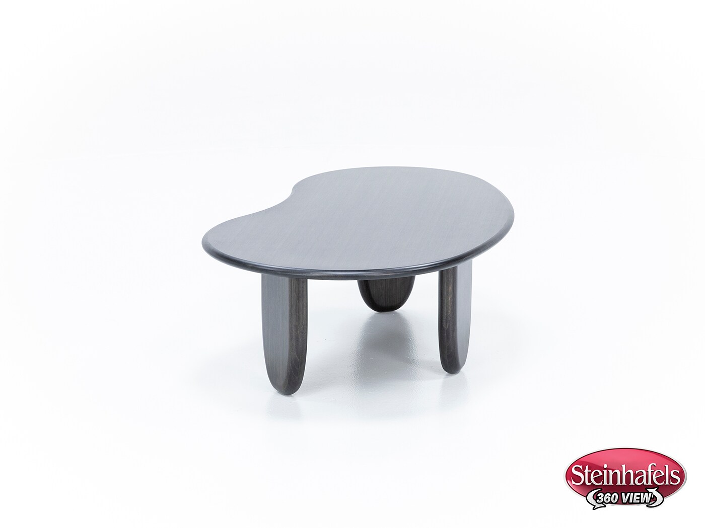 greenington black cocktail table  image lima  