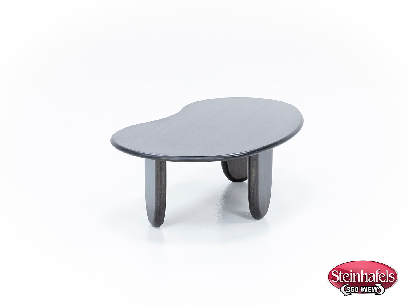 greenington black cocktail table  image lima  