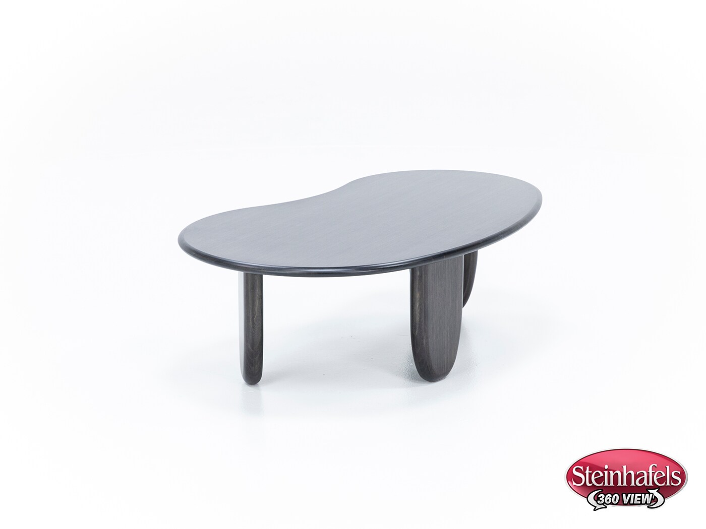 greenington black cocktail table  image lima  