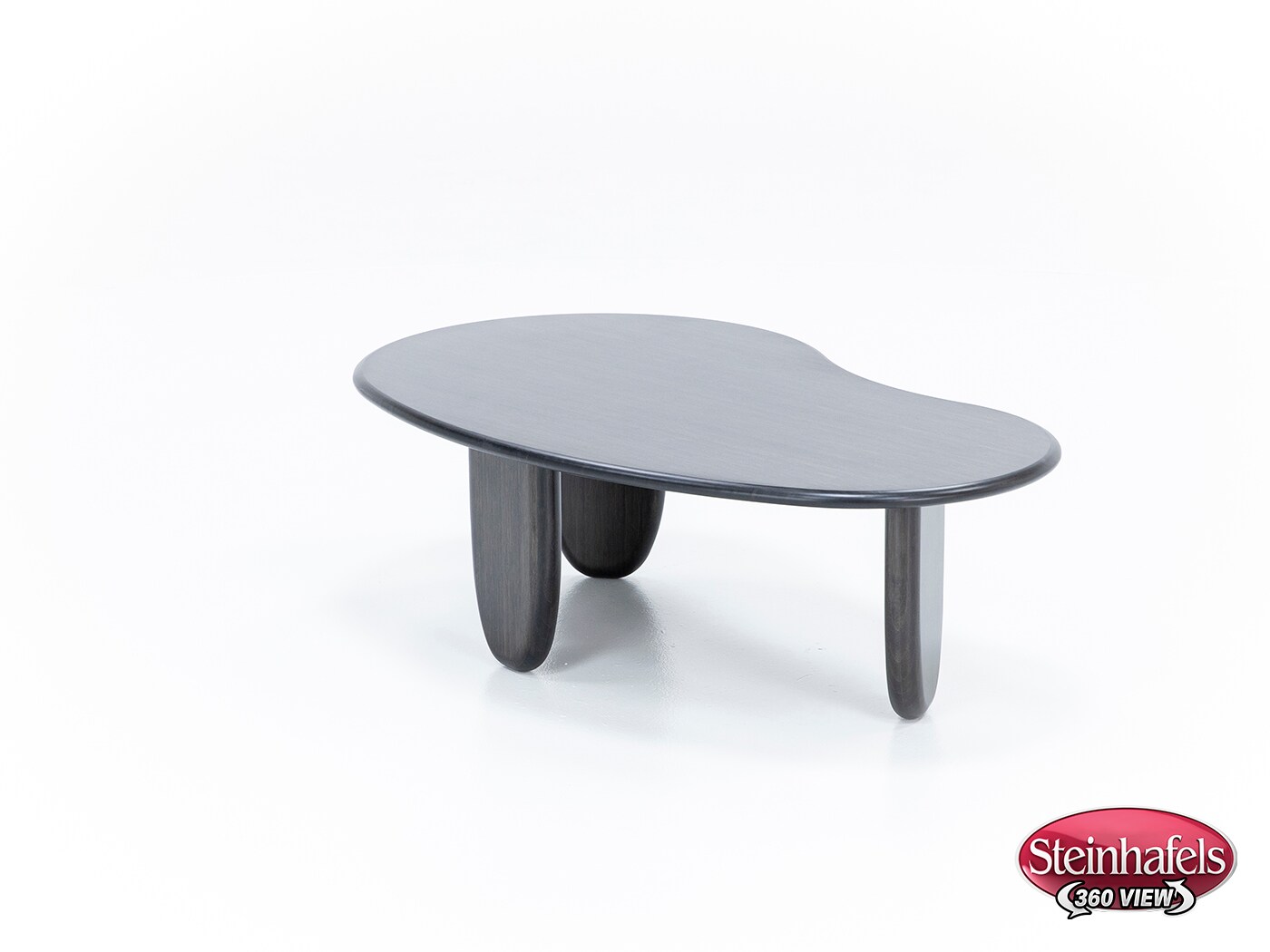 greenington black cocktail table  image lima  