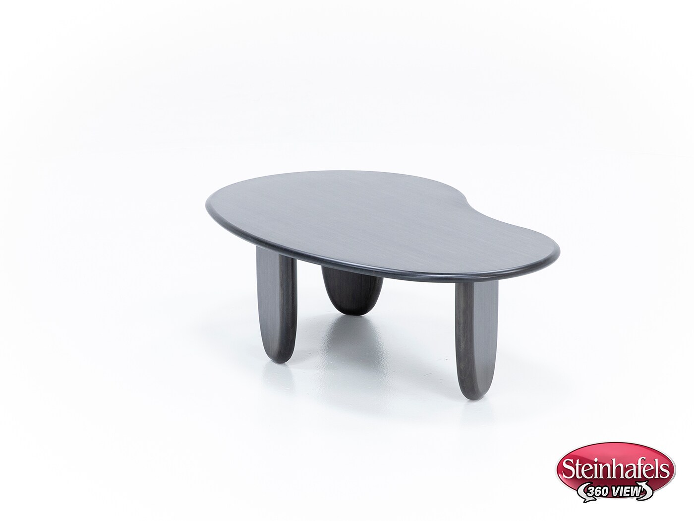 greenington black cocktail table  image lima  