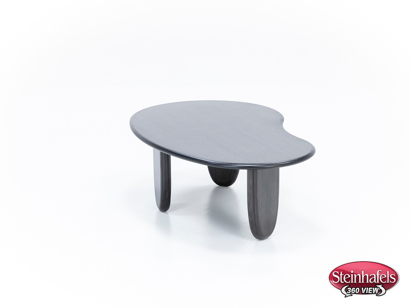 greenington black cocktail table  image lima  