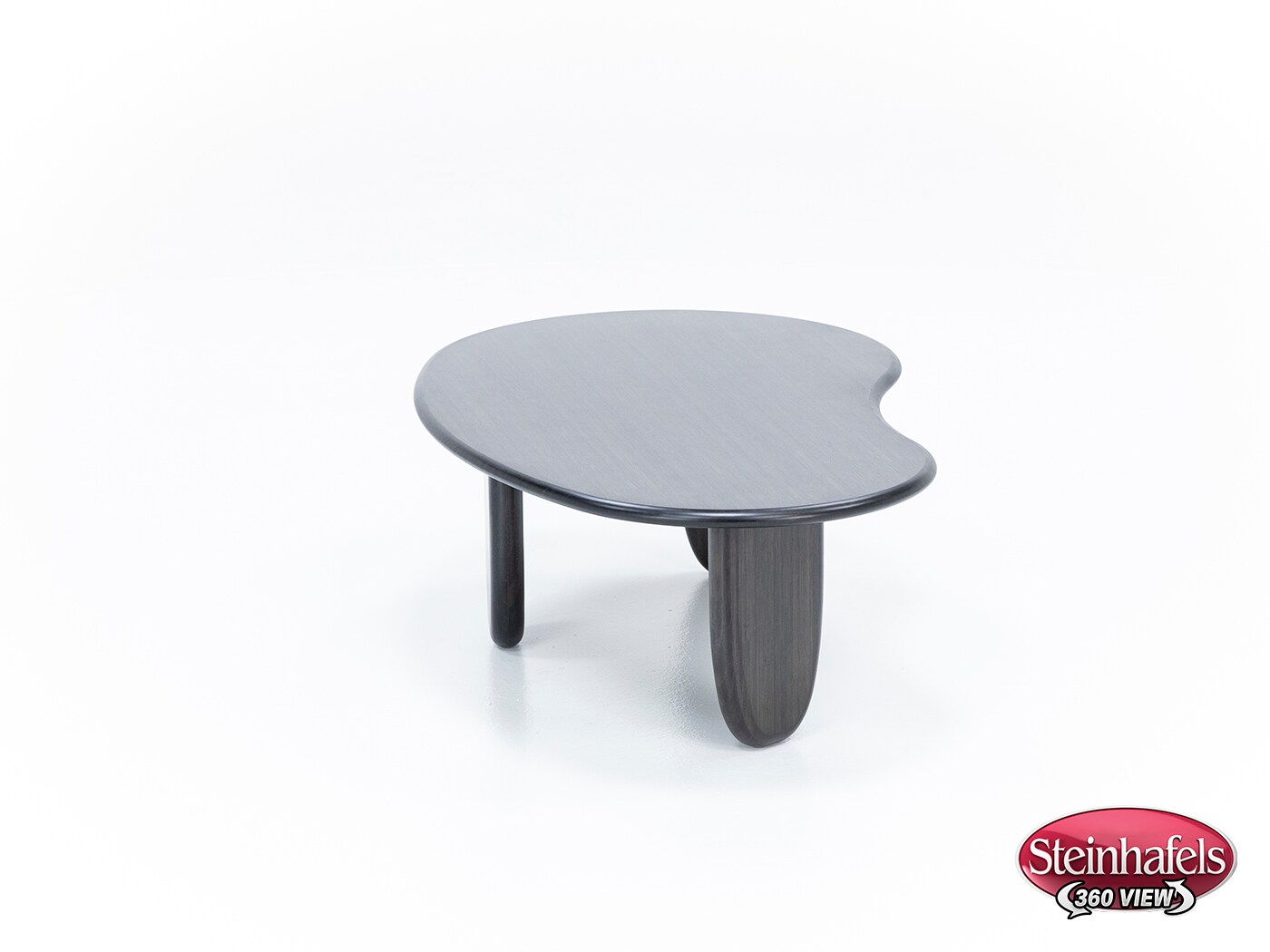 greenington black cocktail table  image lima  