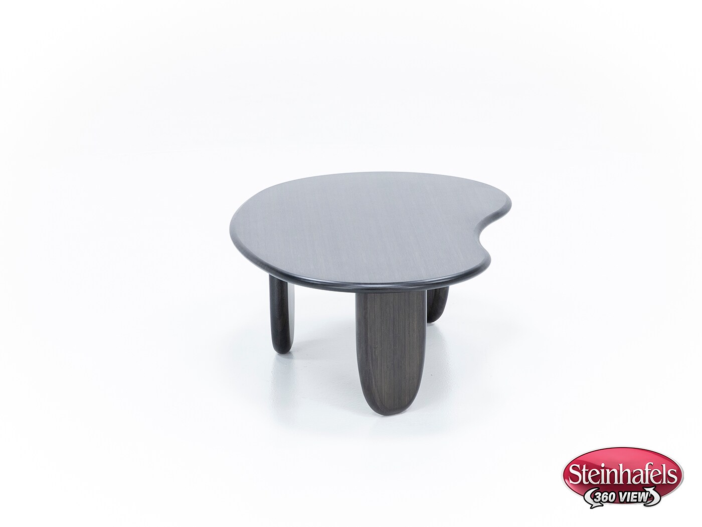 greenington black cocktail table  image lima  