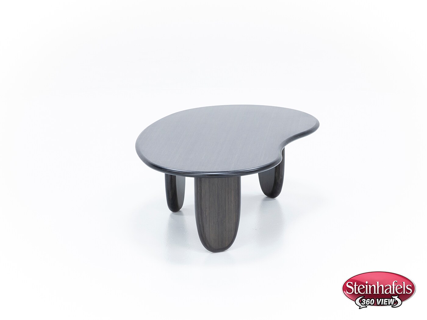 greenington black cocktail table  image lima  