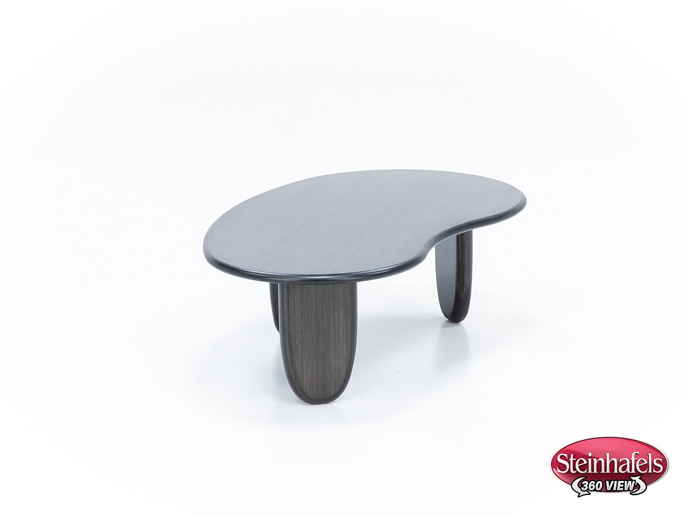 greenington black cocktail table  image lima  