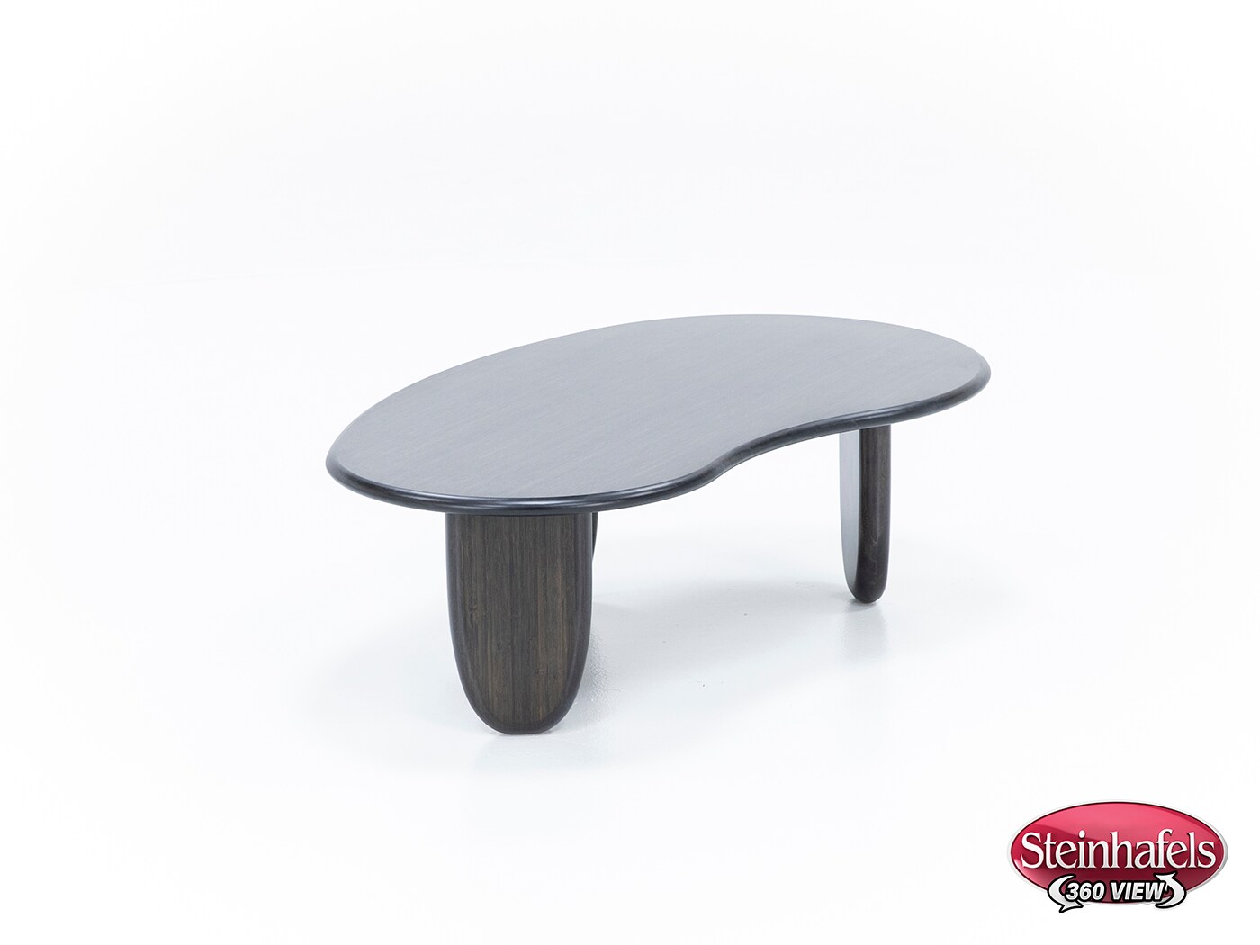 greenington black cocktail table  image lima  