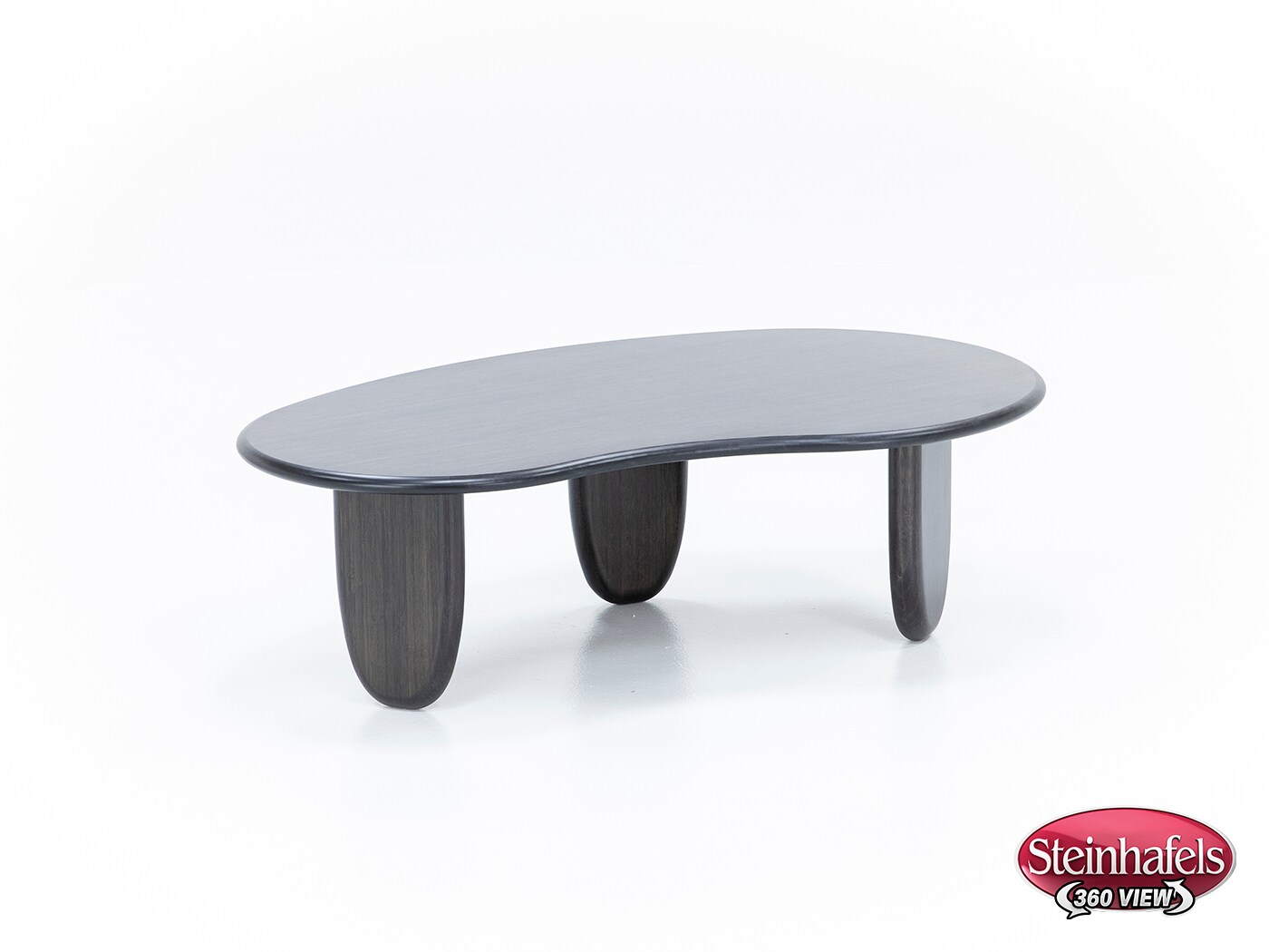 greenington black cocktail table  image lima  