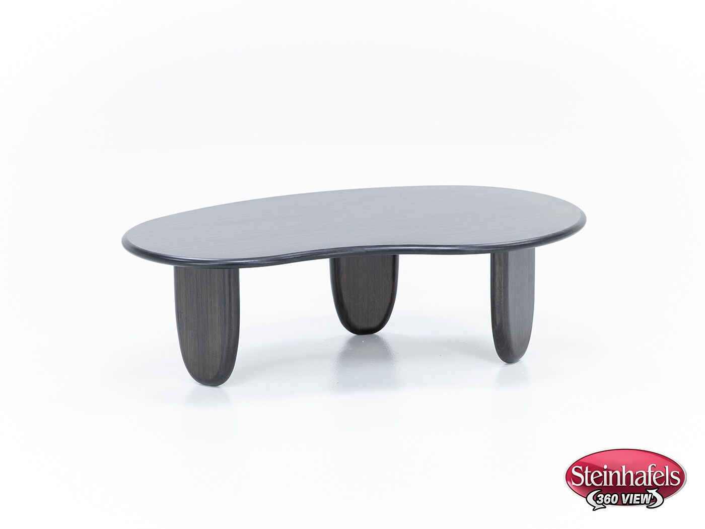 greenington black cocktail table  image lima  