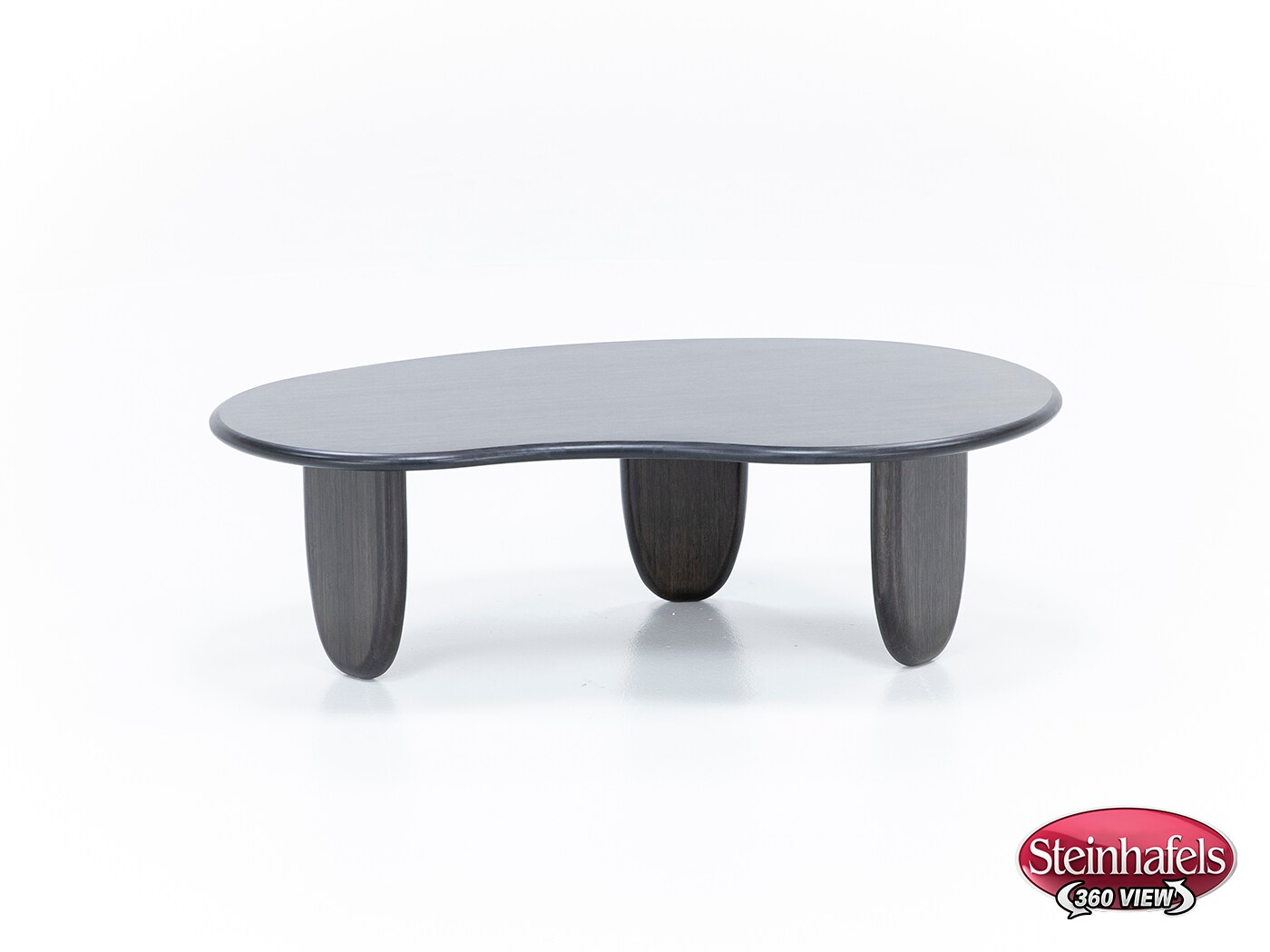 greenington black cocktail table  image lima  