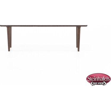 Bamboo Kai Bench