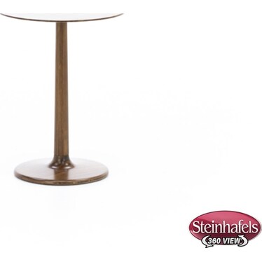 Lola Chairside Table