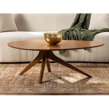 Lola Cocktail Table