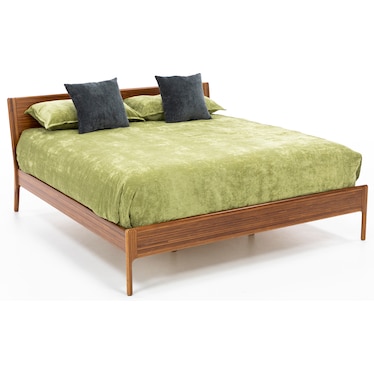 Bamboo Chloe Bed