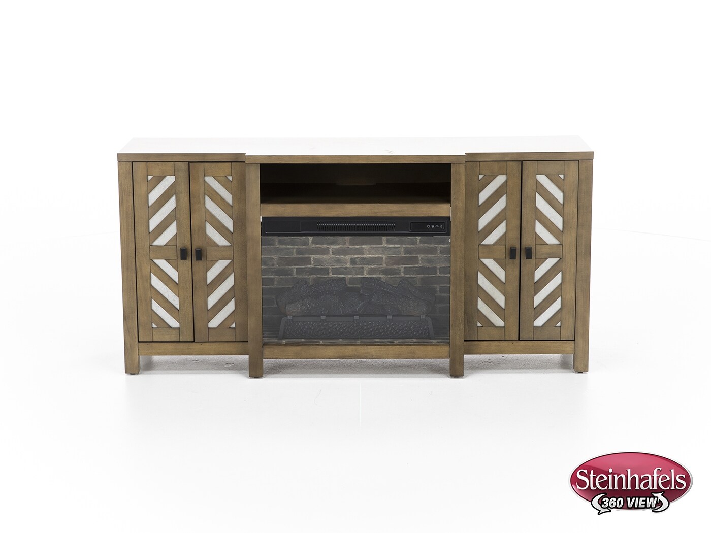 gren brown console  image   