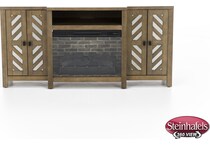 gren brown console  image   