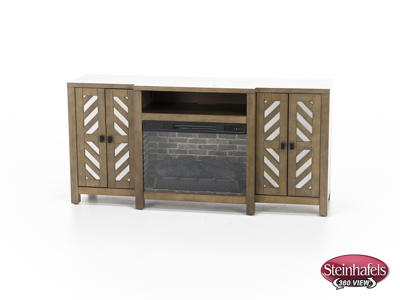 gren brown console  image   