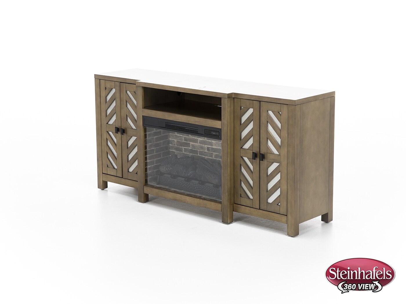 gren brown console  image   