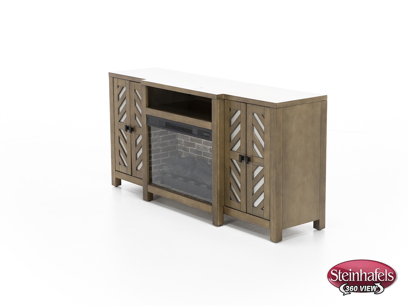 gren brown console  image   