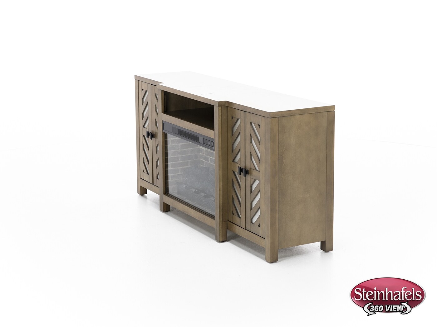 gren brown console  image   