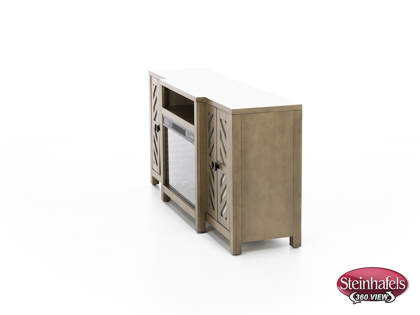 gren brown console  image   