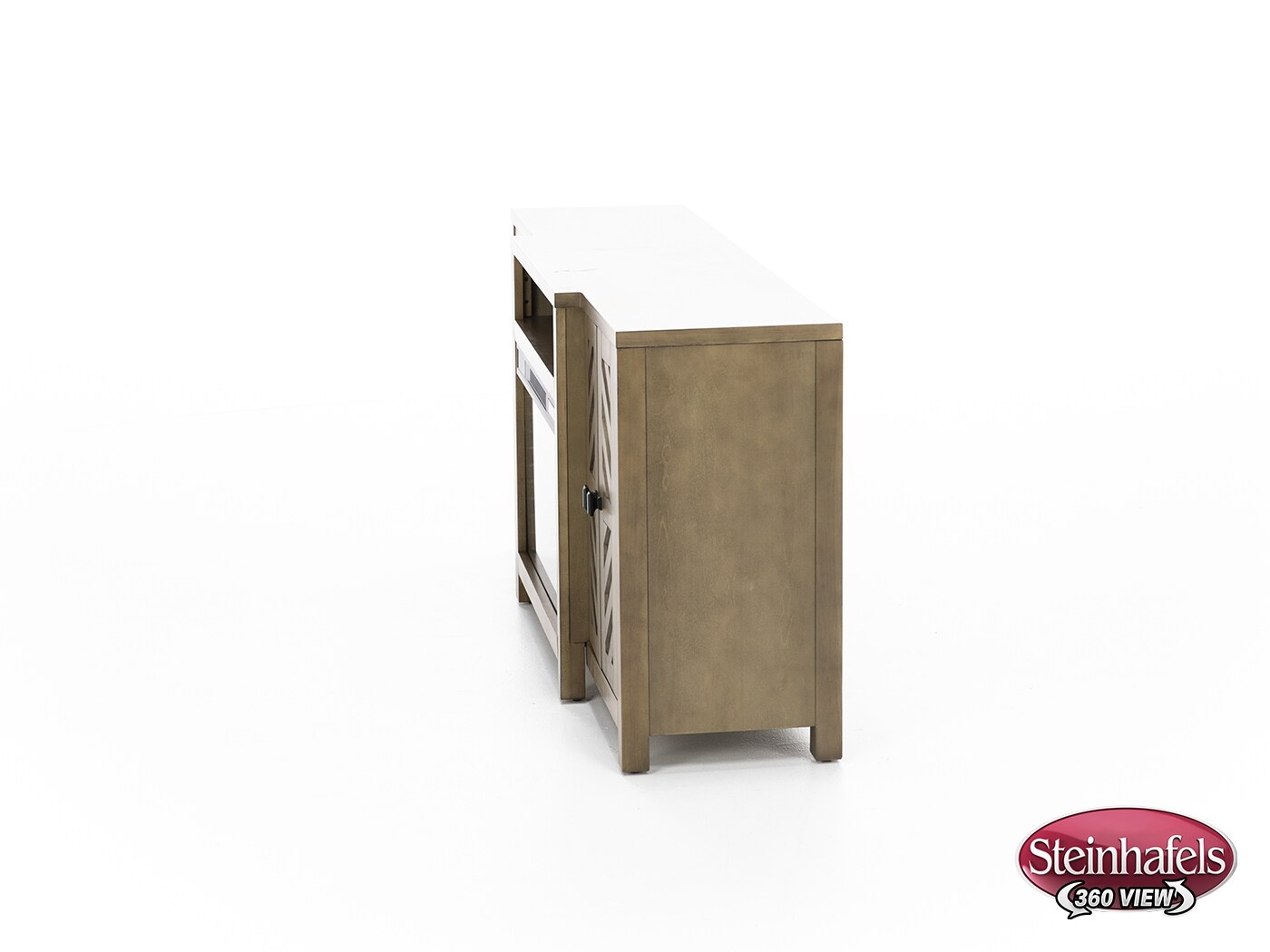 gren brown console  image   