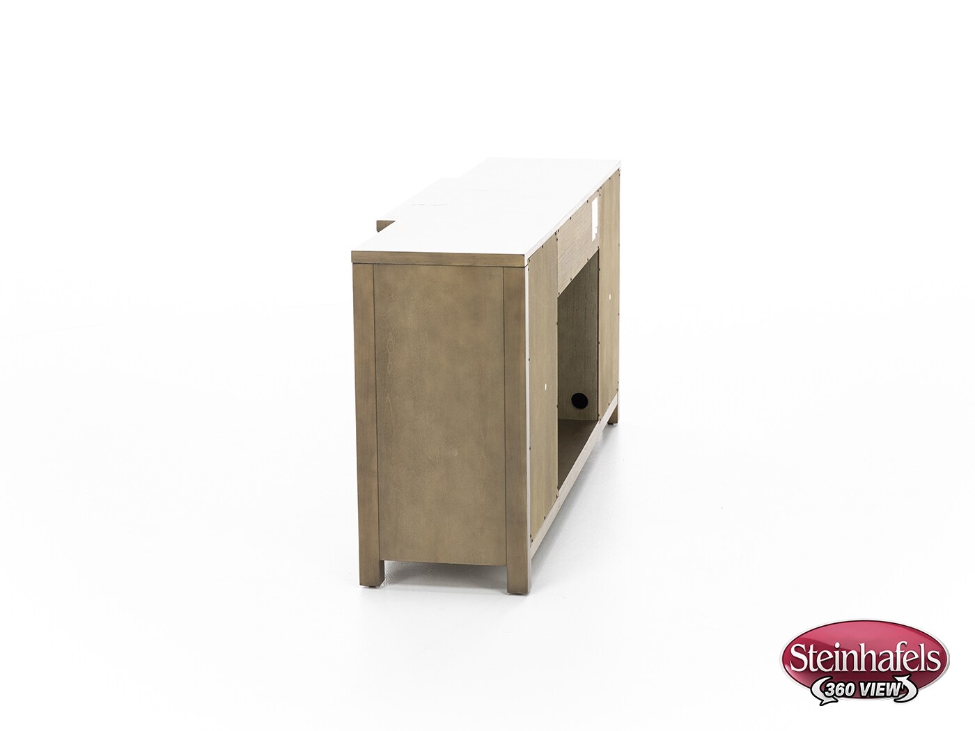 gren brown console  image   