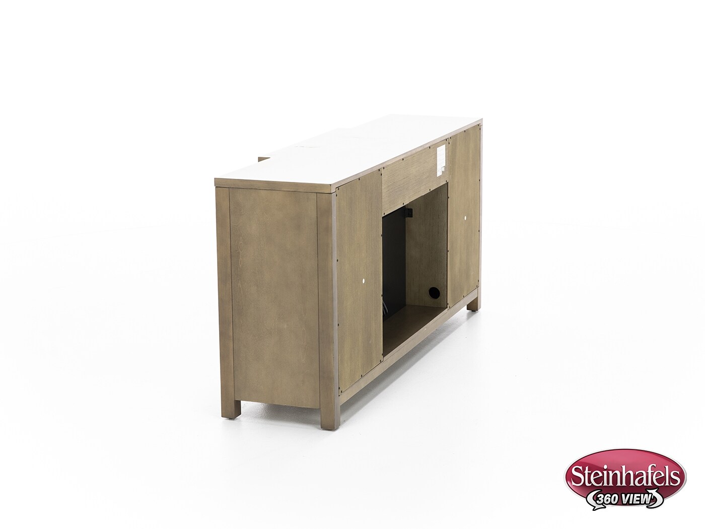 gren brown console  image   