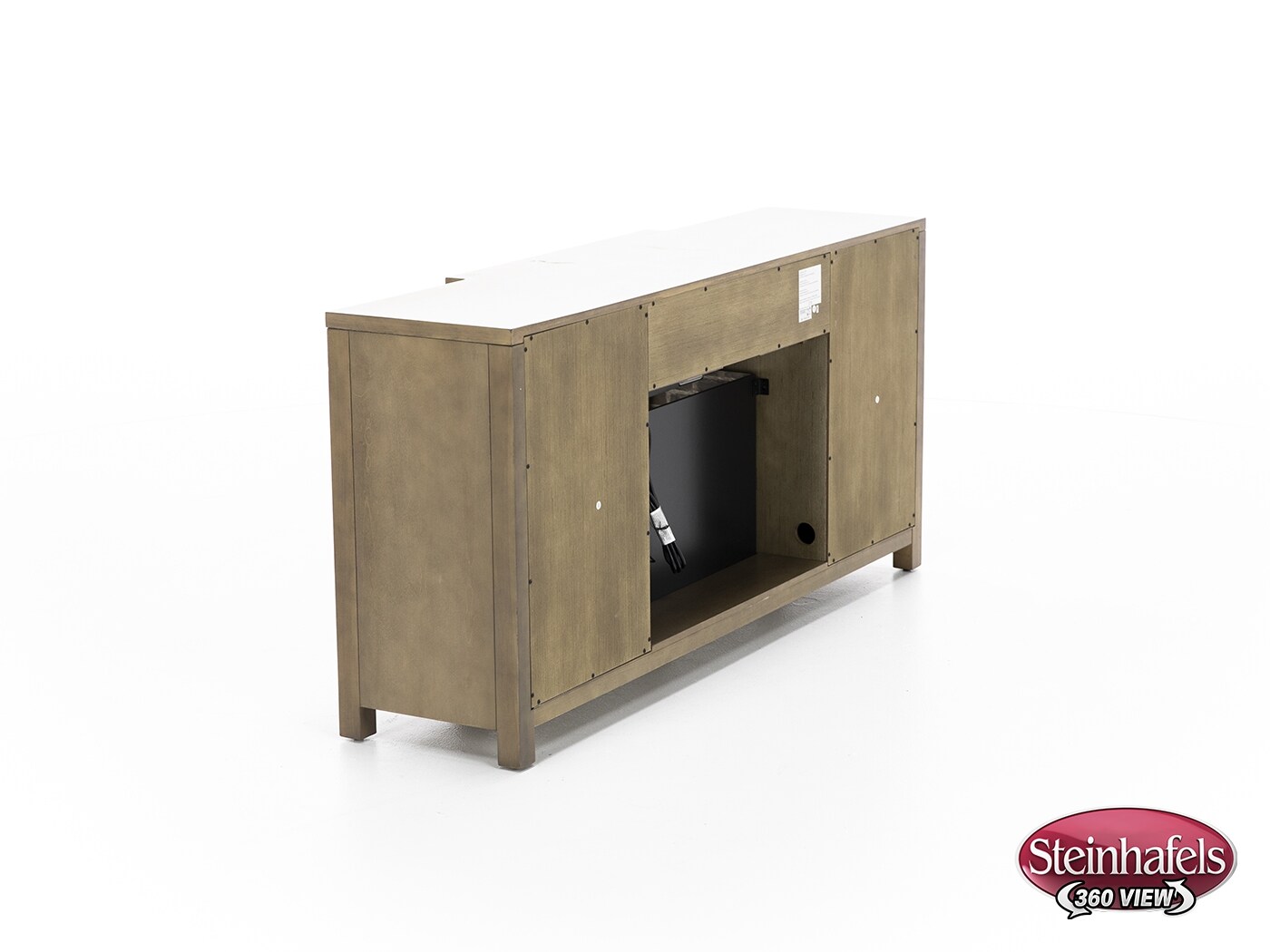 gren brown console  image   