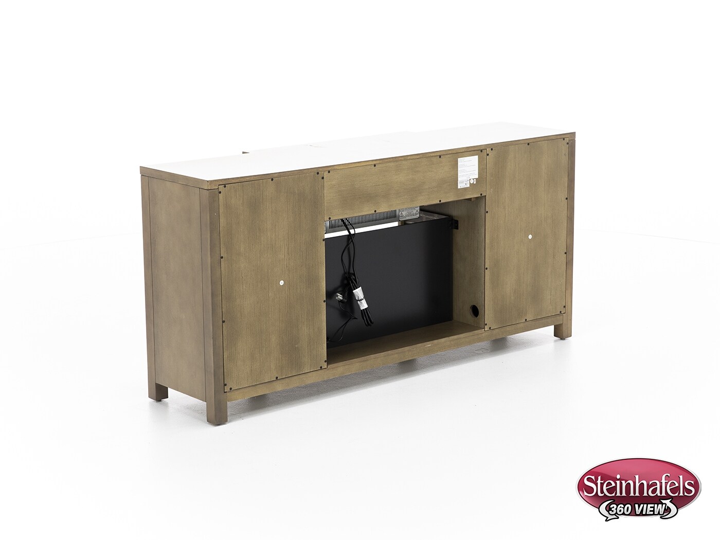 gren brown console  image   