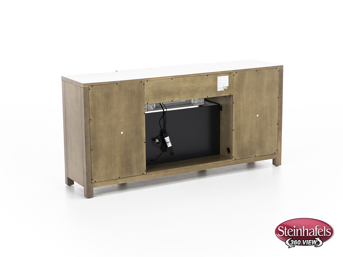 gren brown console  image   