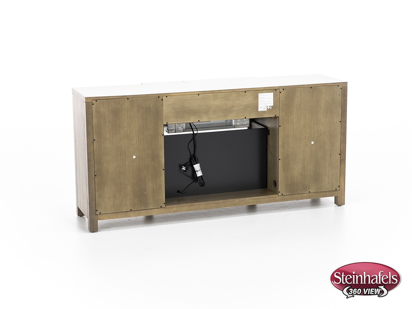 gren brown console  image   