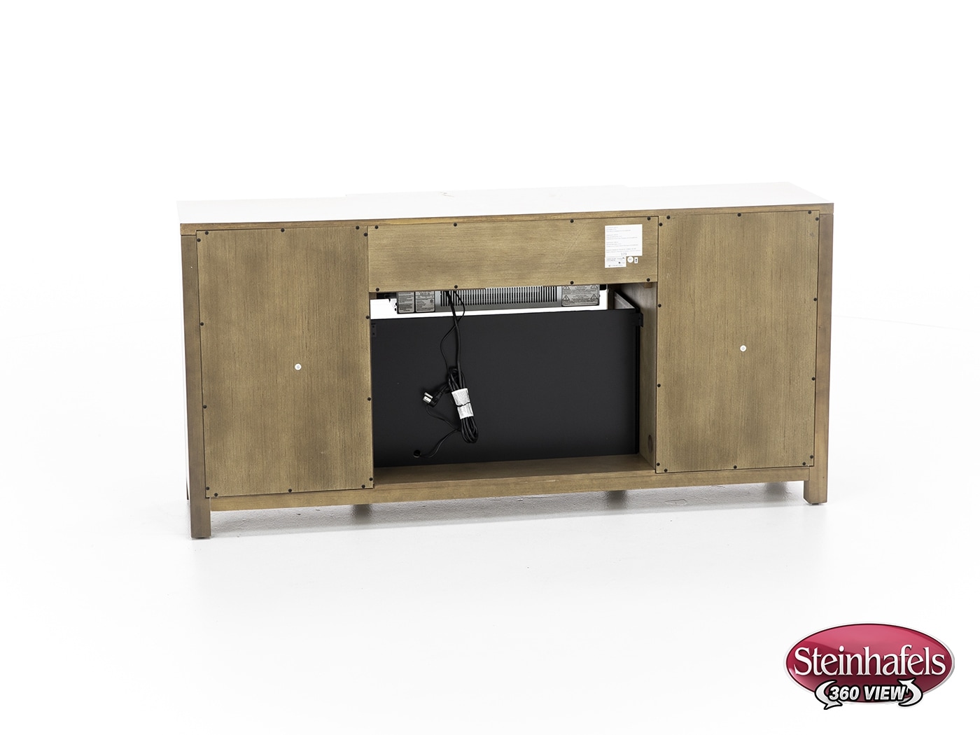 gren brown console  image   
