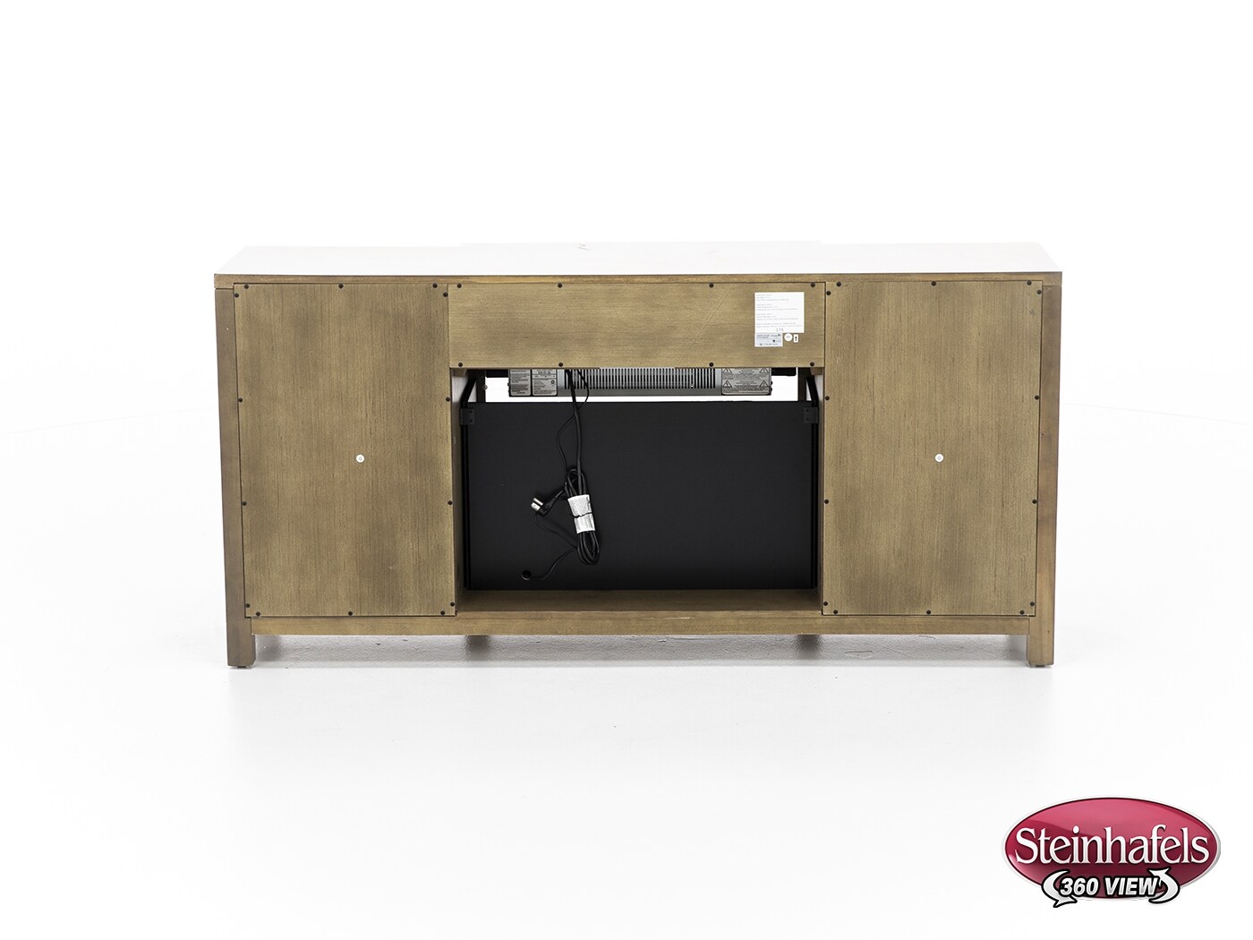 gren brown console  image   
