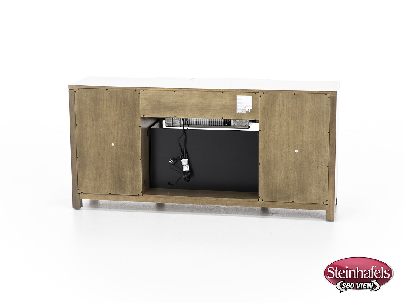 gren brown console  image   