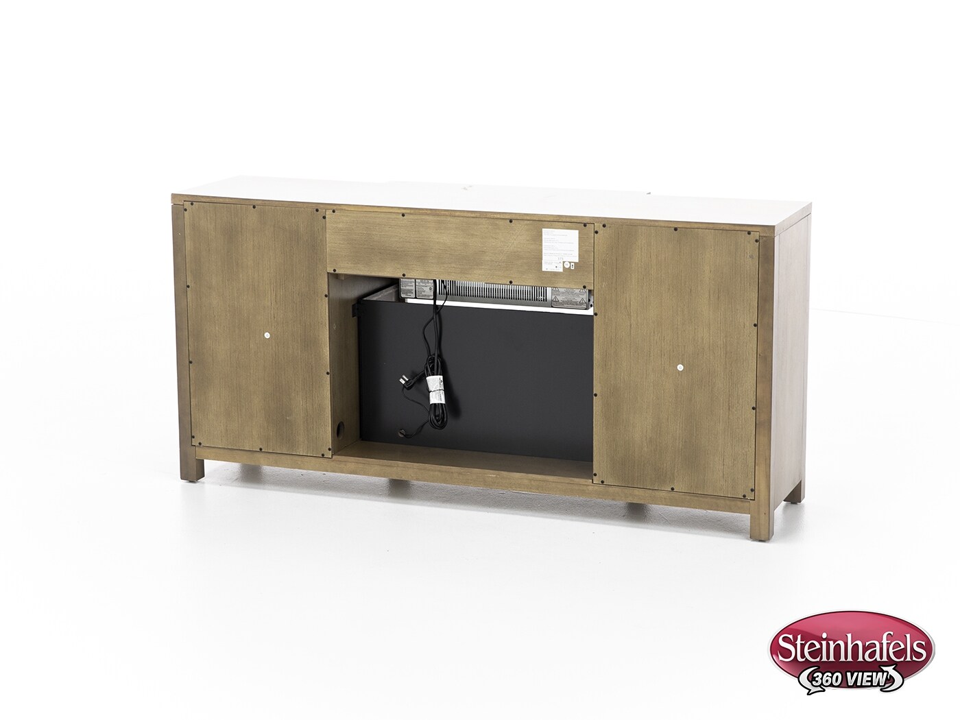gren brown console  image   