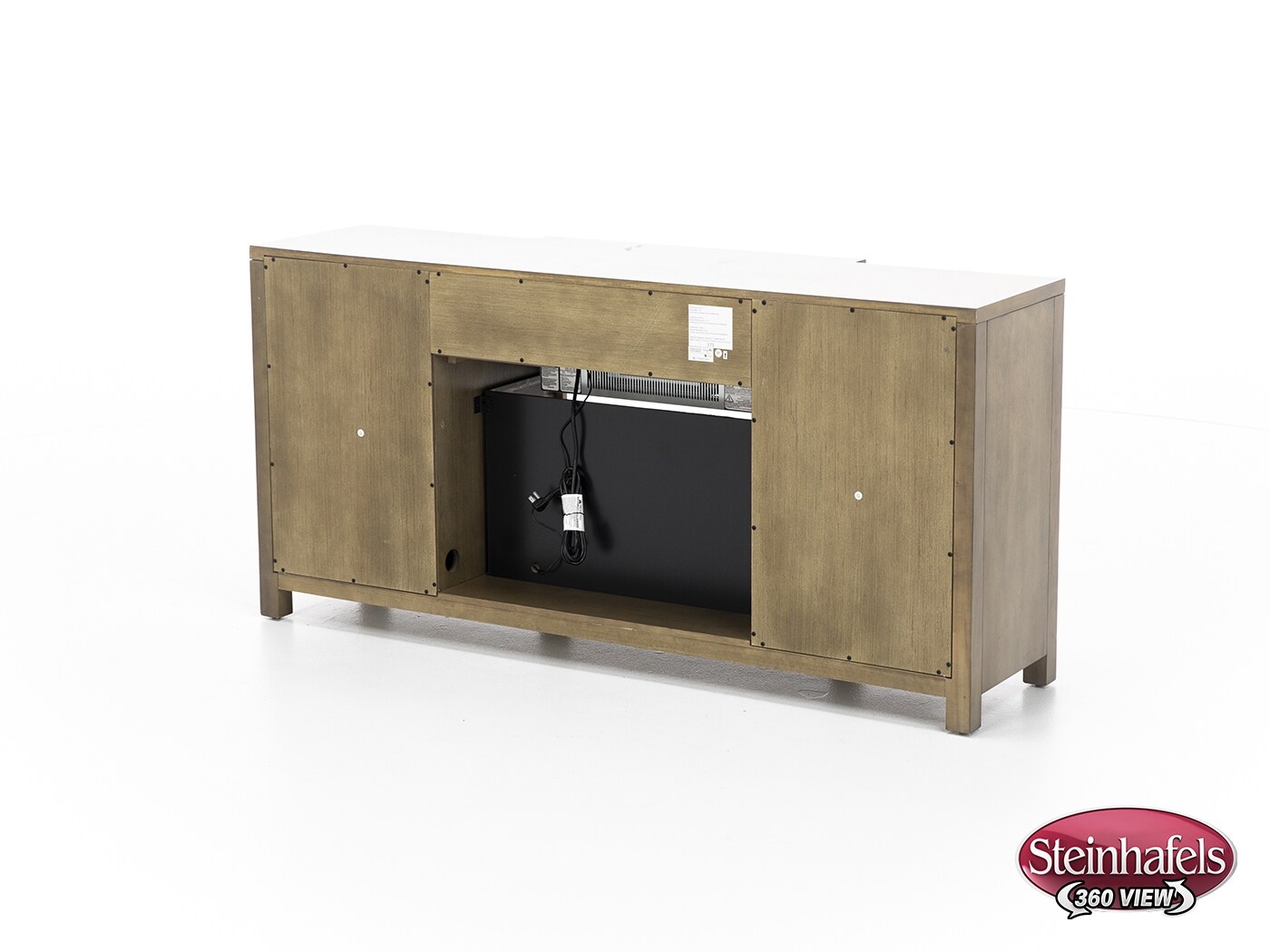 gren brown console  image   