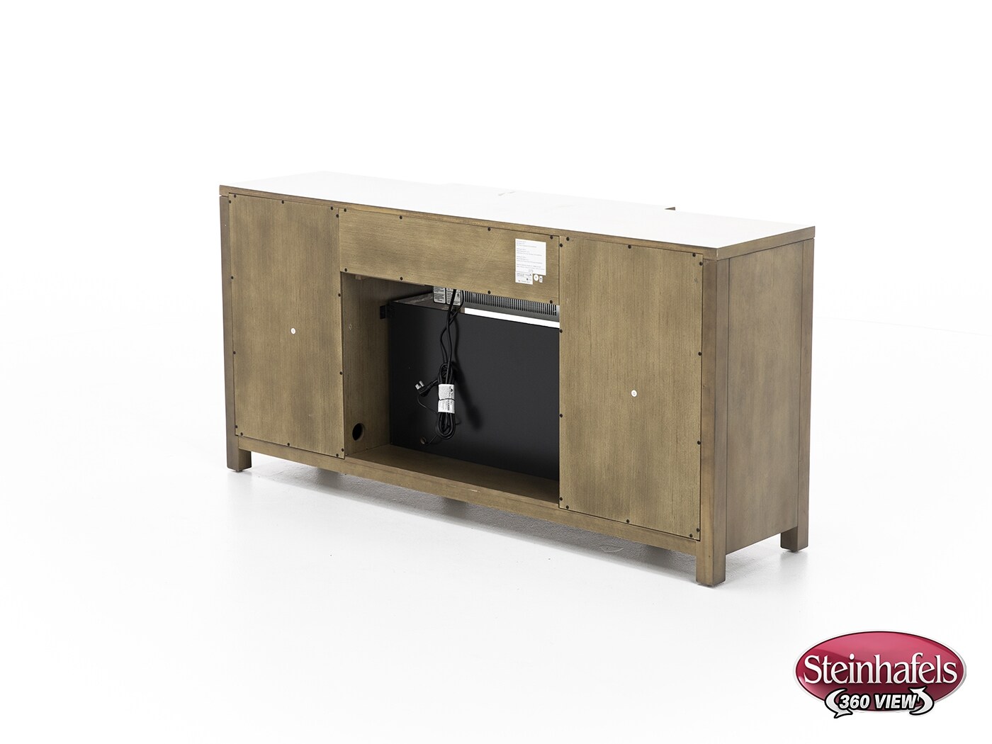 gren brown console  image   