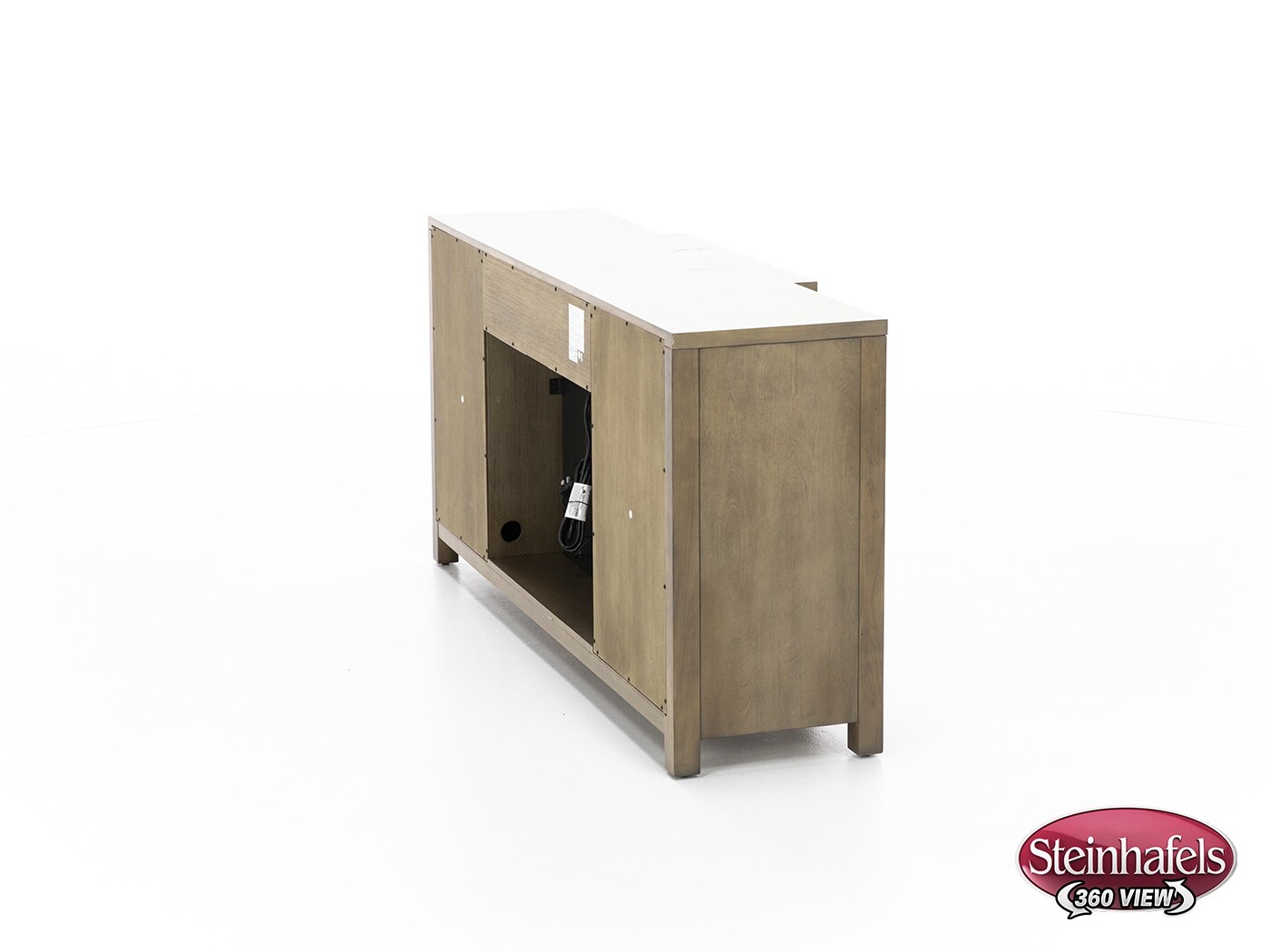 gren brown console  image   
