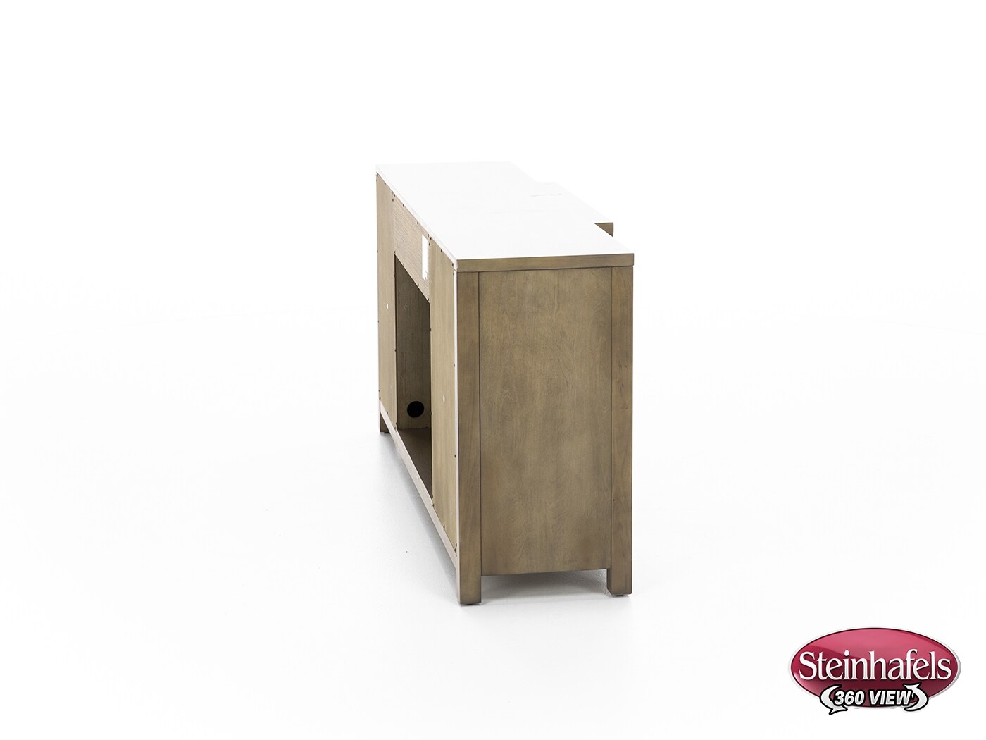 gren brown console  image   