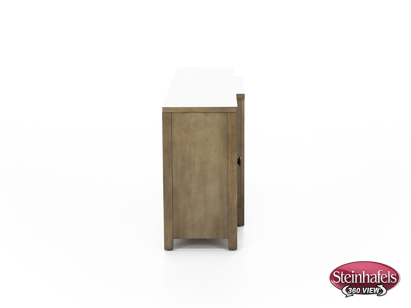 gren brown console  image   