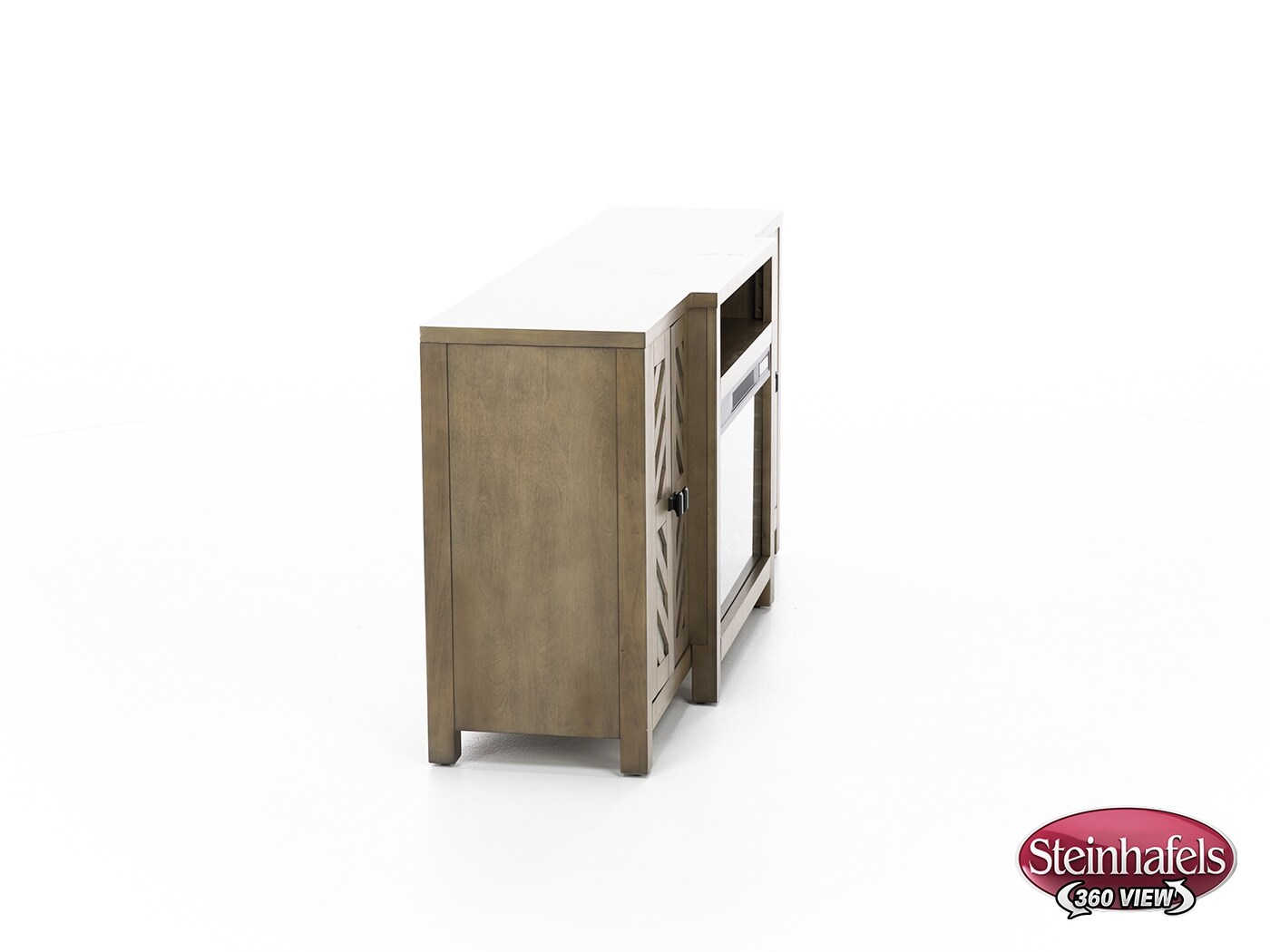 gren brown console  image   
