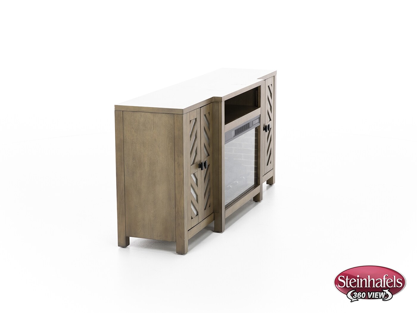 gren brown console  image   
