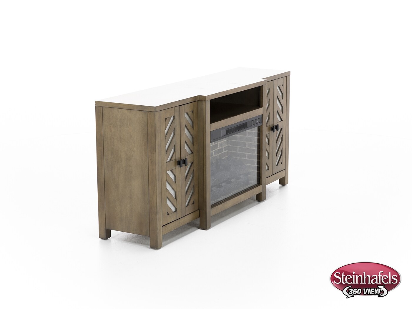 gren brown console  image   