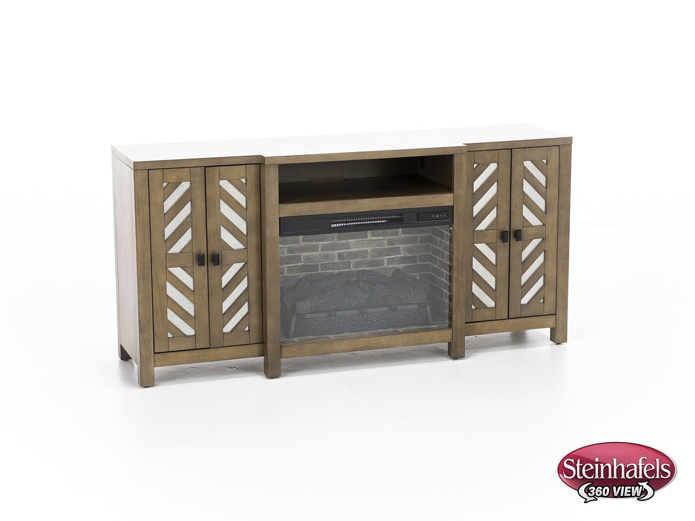 gren brown console  image   