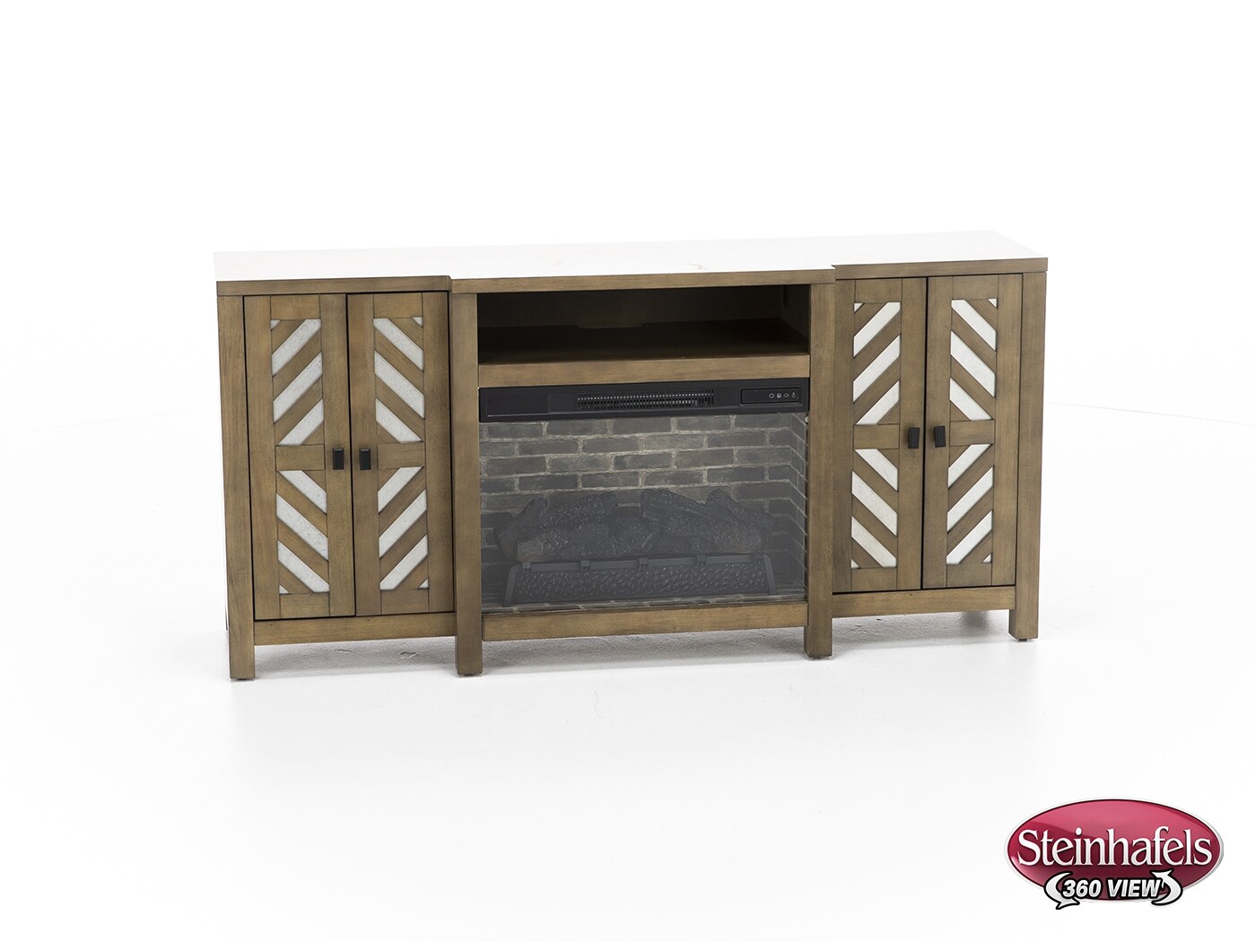 gren brown console  image   