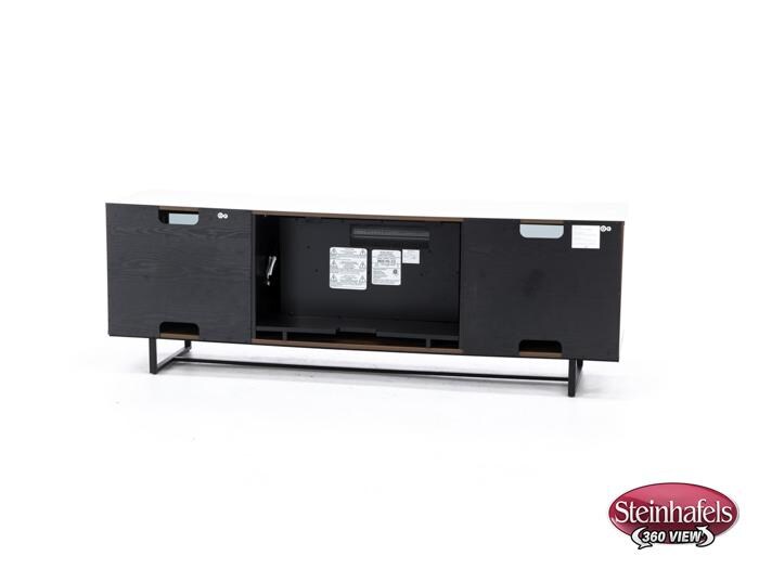gren brown console  image santa  