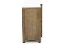gren brown console   